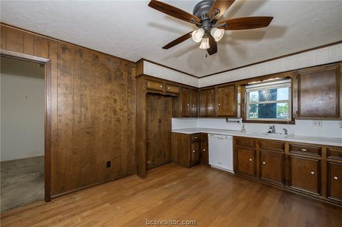 Tiny photo for 1907 Langford Street, College Station, TX 77840 (MLS # 26003459)