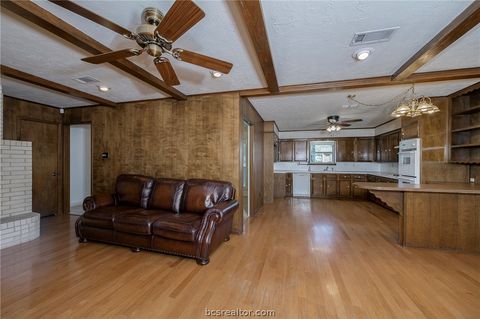 Tiny photo for 1907 Langford Street, College Station, TX 77840 (MLS # 26003459)