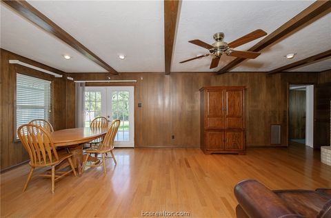 Tiny photo for 1907 Langford Street, College Station, TX 77840 (MLS # 26003459)