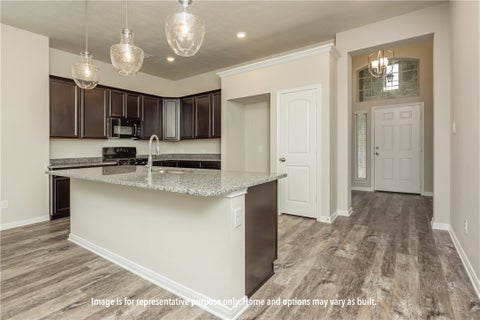 Tiny photo for 106 Hejl Drive, Caldwell, TX 77836 (MLS # 26010624)