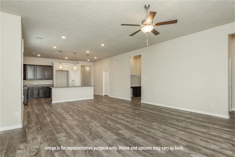 Tiny photo for 106 Hejl Drive, Caldwell, TX 77836 (MLS # 26010624)