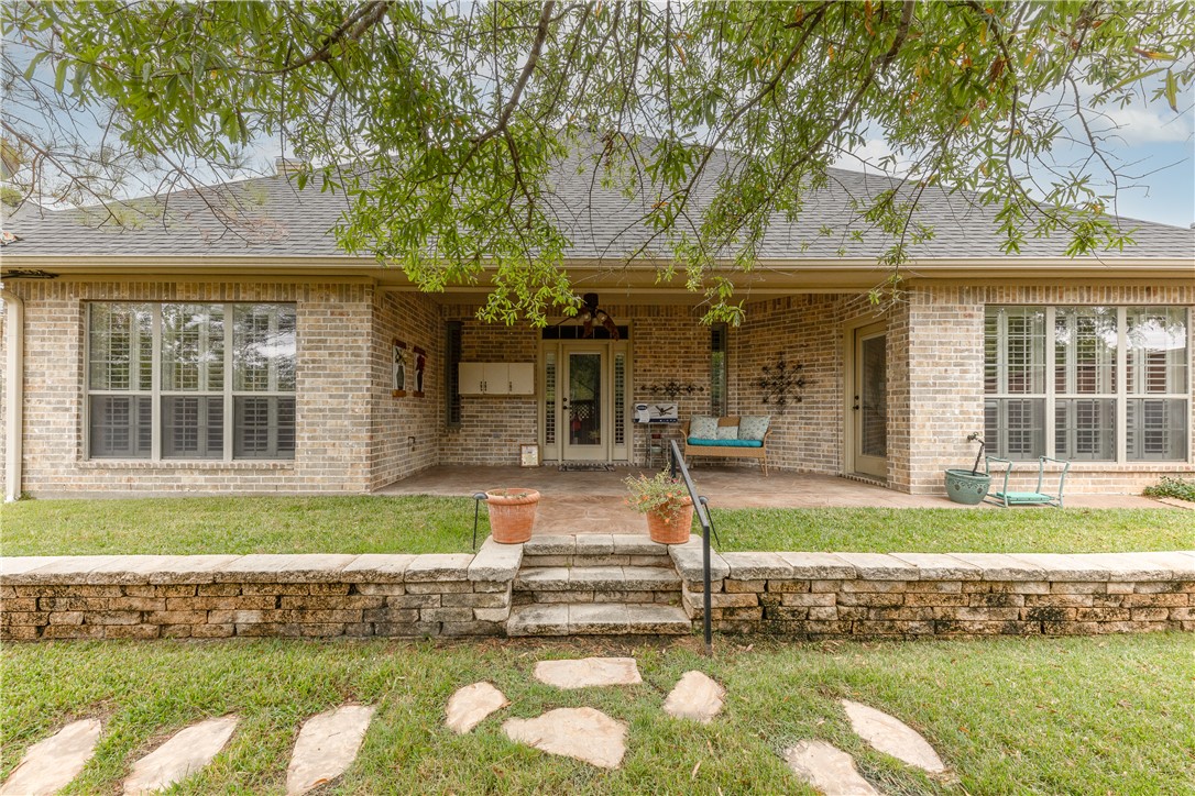 Bryan, Texas 77802, United States, 3 Bedrooms Bedrooms, ,3 BathroomsBathrooms,Residential,Active,33717