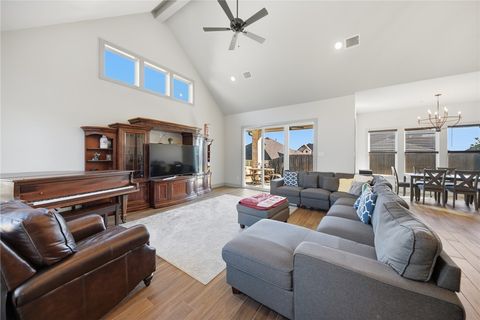 Tiny photo for 4023 Brownway Drive, College Station, TX 77845 (MLS # 26004572)