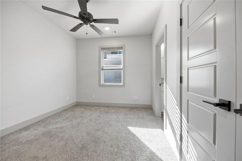 Tiny photo for 4023 Brownway Drive, College Station, TX 77845 (MLS # 26004572)