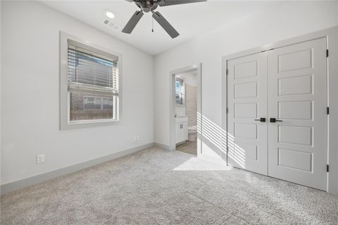 Tiny photo for 4023 Brownway Drive, College Station, TX 77845 (MLS # 26004572)