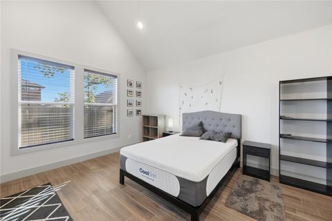 Tiny photo for 4023 Brownway Drive, College Station, TX 77845 (MLS # 26004572)