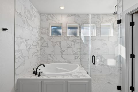 Tiny photo for 4023 Brownway Drive, College Station, TX 77845 (MLS # 26004572)