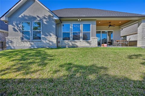 Tiny photo for 4023 Brownway Drive, College Station, TX 77845 (MLS # 26004572)