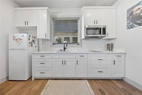 Tiny photo for 4023 Brownway Drive, College Station, TX 77845 (MLS # 26004572)