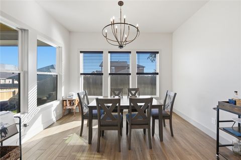 Tiny photo for 4023 Brownway Drive, College Station, TX 77845 (MLS # 26004572)