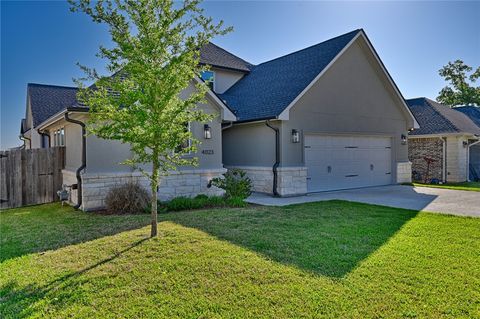Photo of 4023 Brownway Drive, College Station, TX 77845 (MLS # 26004572)