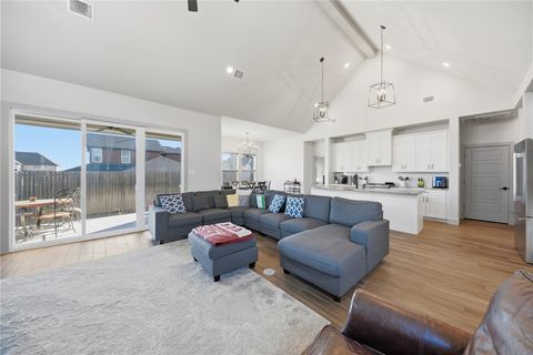 Tiny photo for 4023 Brownway Drive, College Station, TX 77845 (MLS # 26004572)