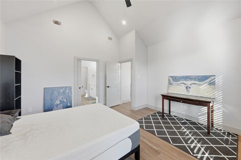 Tiny photo for 4023 Brownway Drive, College Station, TX 77845 (MLS # 26004572)