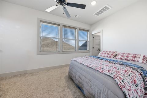 Tiny photo for 4023 Brownway Drive, College Station, TX 77845 (MLS # 26004572)