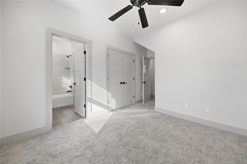 Tiny photo for 4023 Brownway Drive, College Station, TX 77845 (MLS # 26004572)