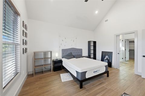 Tiny photo for 4023 Brownway Drive, College Station, TX 77845 (MLS # 26004572)