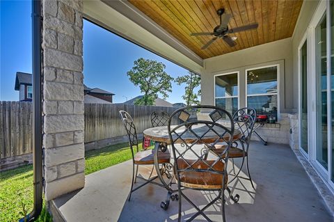 Tiny photo for 4023 Brownway Drive, College Station, TX 77845 (MLS # 26004572)