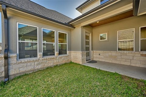Tiny photo for 4023 Brownway Drive, College Station, TX 77845 (MLS # 26004572)
