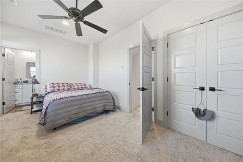 Tiny photo for 4023 Brownway Drive, College Station, TX 77845 (MLS # 26004572)