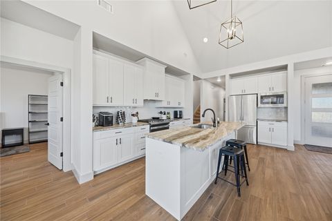 Tiny photo for 4023 Brownway Drive, College Station, TX 77845 (MLS # 26004572)