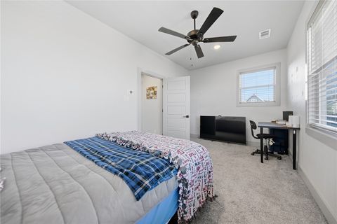 Tiny photo for 4023 Brownway Drive, College Station, TX 77845 (MLS # 26004572)