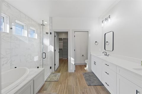 Tiny photo for 4023 Brownway Drive, College Station, TX 77845 (MLS # 26004572)