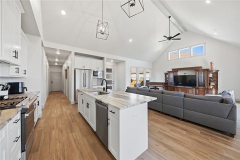 Tiny photo for 4023 Brownway Drive, College Station, TX 77845 (MLS # 26004572)