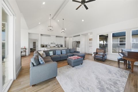 Tiny photo for 4023 Brownway Drive, College Station, TX 77845 (MLS # 26004572)