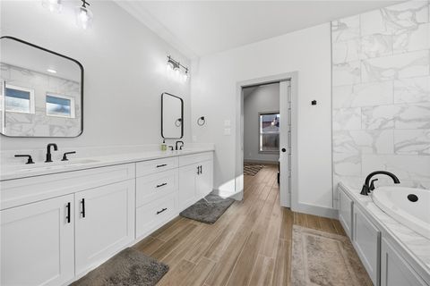 Tiny photo for 4023 Brownway Drive, College Station, TX 77845 (MLS # 26004572)