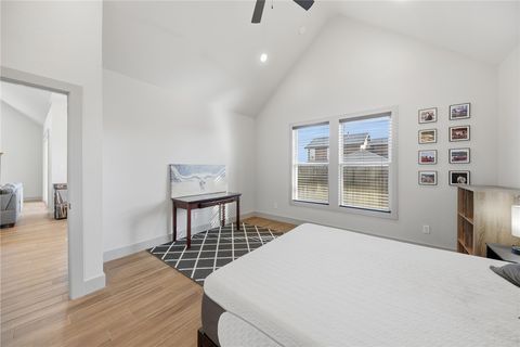 Tiny photo for 4023 Brownway Drive, College Station, TX 77845 (MLS # 26004572)