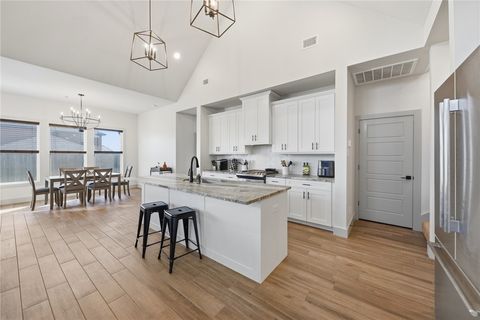 Tiny photo for 4023 Brownway Drive, College Station, TX 77845 (MLS # 26004572)