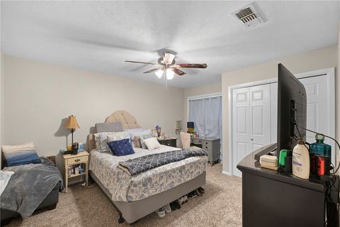 Tiny photo for 909 Westview Street, Bryan, TX 77802 (MLS # 26005237)