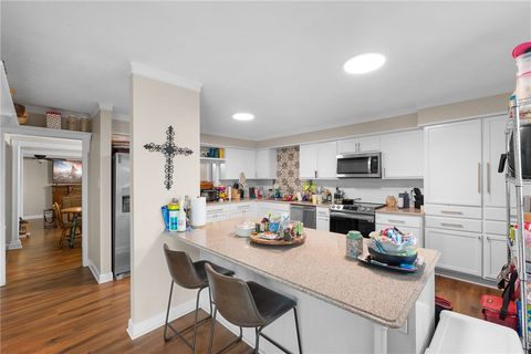 Tiny photo for 909 Westview Street, Bryan, TX 77802 (MLS # 26005237)