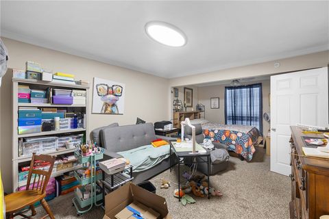 Tiny photo for 909 Westview Street, Bryan, TX 77802 (MLS # 26005237)