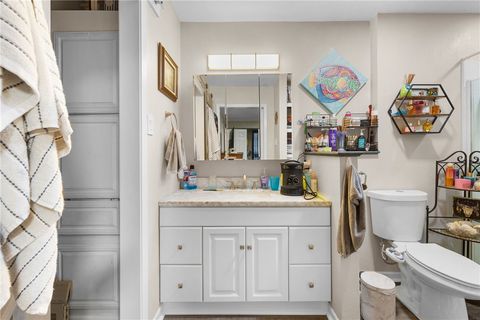 Tiny photo for 909 Westview Street, Bryan, TX 77802 (MLS # 26005237)