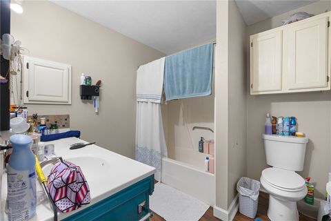 Tiny photo for 909 Westview Street, Bryan, TX 77802 (MLS # 26005237)