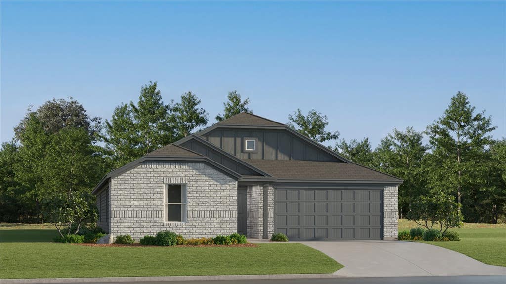Photo of 6123 Gunn Ridge Drive, College Station, TX 77845 (MLS # 26010579)