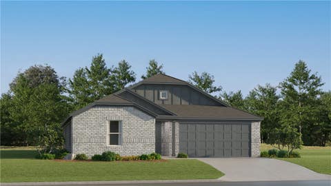 Photo of 6123 Gunn Ridge Drive, College Station, TX 77845 (MLS # 26010579)