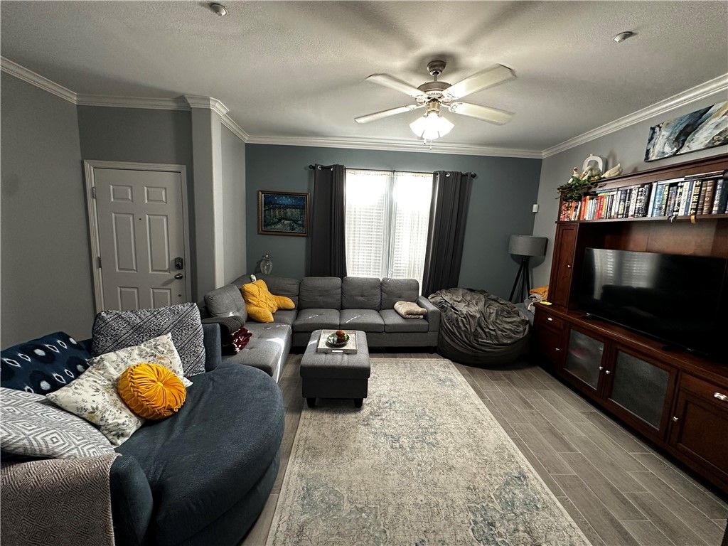 Photo of 305 Holleman Drive E #301, College Station, TX 77840 (MLS # 26003918)