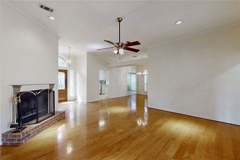 Tiny photo for 603 Yorkshire Drive, College Station, TX 77845 (MLS # 26002675)