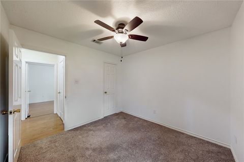 Tiny photo for 603 Yorkshire Drive, College Station, TX 77845 (MLS # 26002675)