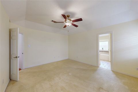 Tiny photo for 603 Yorkshire Drive, College Station, TX 77845 (MLS # 26002675)