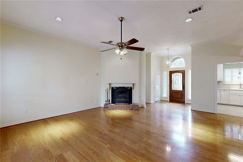 Tiny photo for 603 Yorkshire Drive, College Station, TX 77845 (MLS # 26002675)