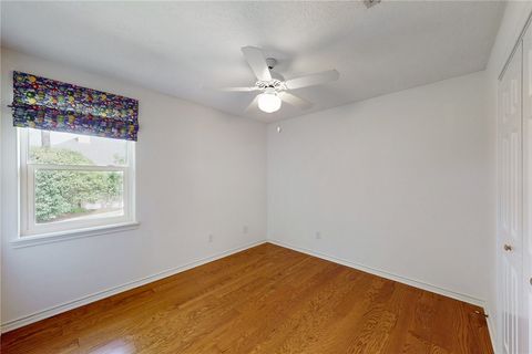 Tiny photo for 603 Yorkshire Drive, College Station, TX 77845 (MLS # 26002675)