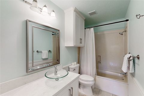 Tiny photo for 603 Yorkshire Drive, College Station, TX 77845 (MLS # 26002675)