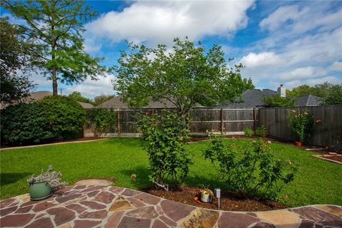 Tiny photo for 603 Yorkshire Drive, College Station, TX 77845 (MLS # 26002675)