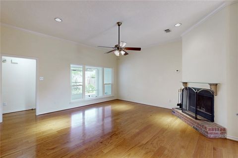 Tiny photo for 603 Yorkshire Drive, College Station, TX 77845 (MLS # 26002675)