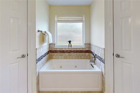 Tiny photo for 603 Yorkshire Drive, College Station, TX 77845 (MLS # 26002675)