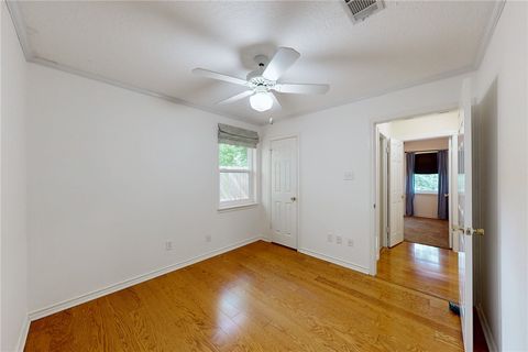 Tiny photo for 603 Yorkshire Drive, College Station, TX 77845 (MLS # 26002675)