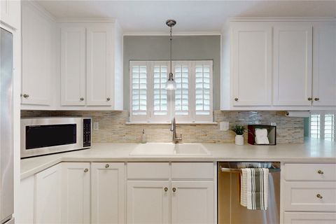 Tiny photo for 603 Yorkshire Drive, College Station, TX 77845 (MLS # 26002675)